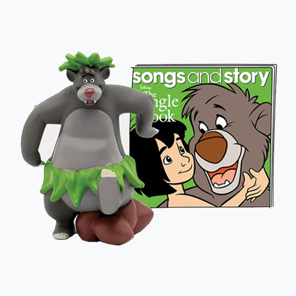 Tonies The Jungle Book Disney - Audio Character