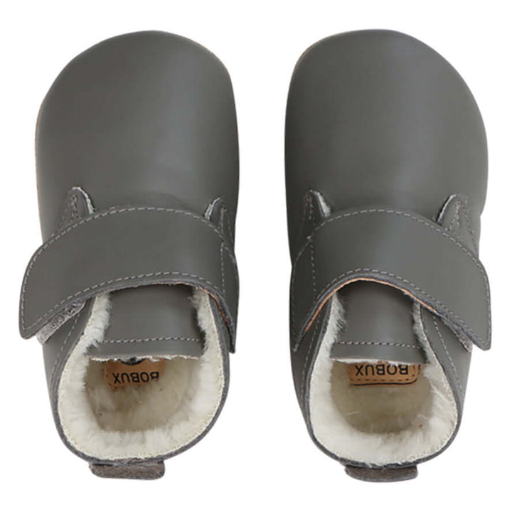 Bobux Soft Sole Desert Arctic Merino Lined Boots
