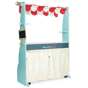 Le Toy Van Role Play Honeybake Shop & Cafe