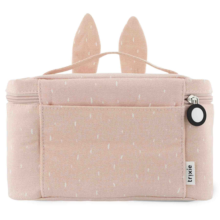 Trixie Thermal Lunch Bag - Mrs. Rabbit