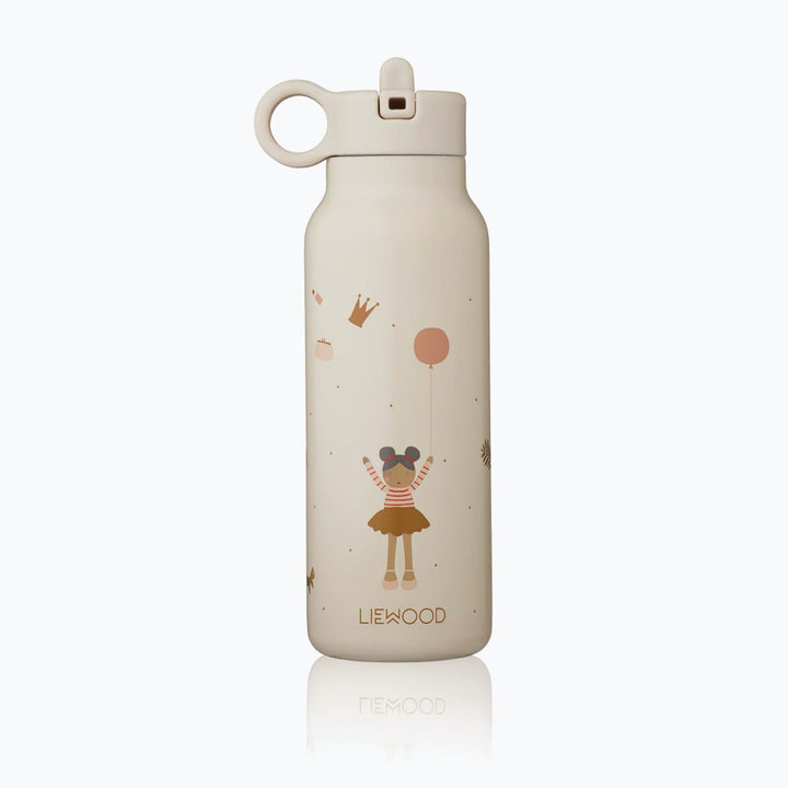 Liewood Falk Thermal Kids Water Bottle 350ml