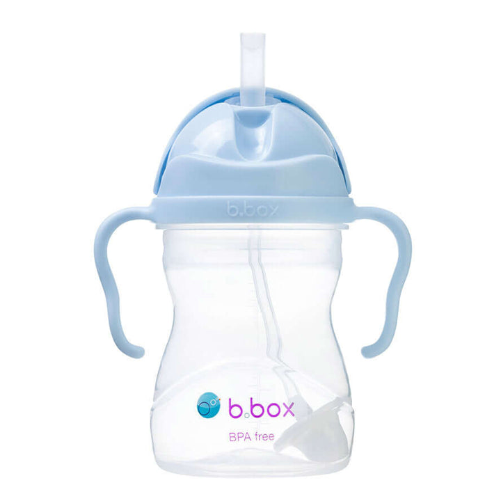 B.Box Sippy Cup 240ml - Bubblegum