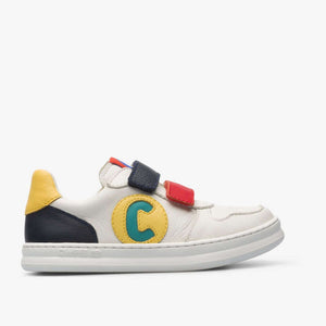 Camper Runner For Kids - Multicoloured