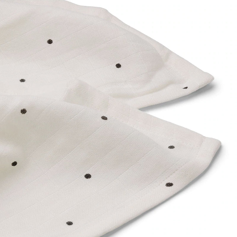 Nursing and Feeding Baby Essentials Liewood  Cream