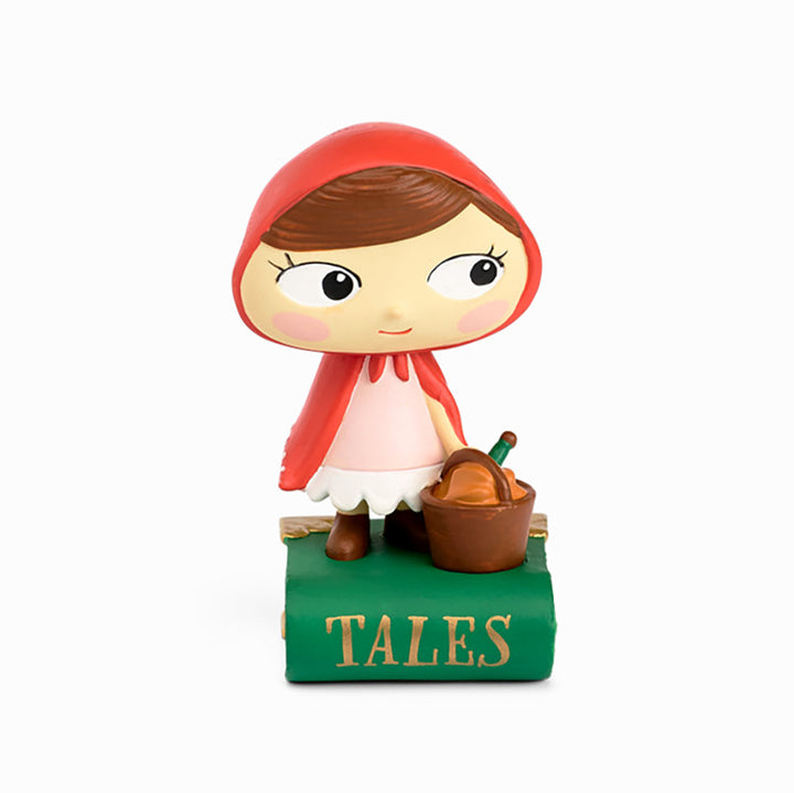 Tonies Little Red Riding Hood Favourite Tales - Audio Character