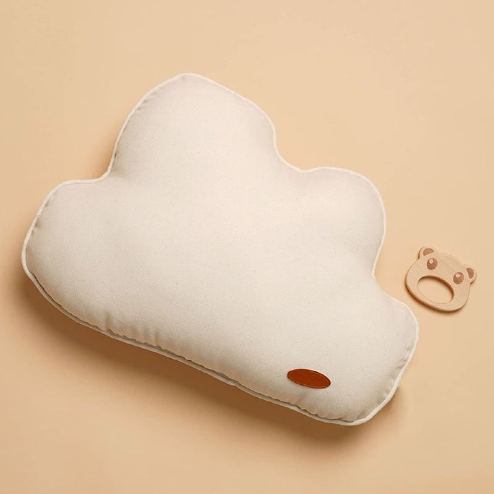 MiniDream Organic Kids Cloud Cushion