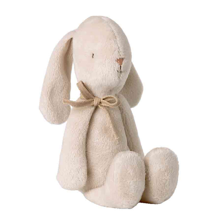 Maileg Soft Bunny Small - Off White