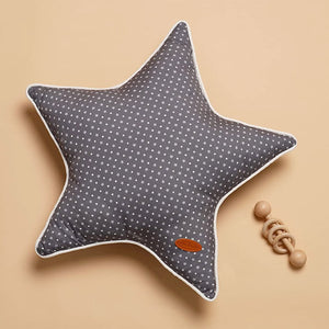 MiniDream Dreamy Stars Cushion - Star