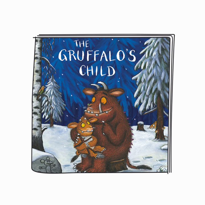Tonies The Gruffalo's Child - Audio Character