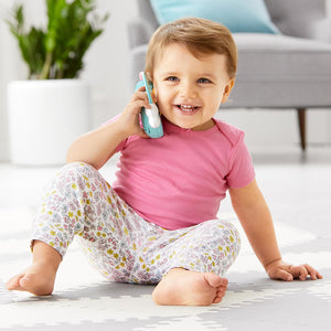 Skip Hop Zoo Unicorn Phone