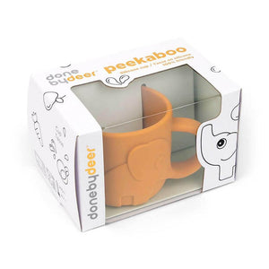 Decorated Gift Box Packaging - Ideal Present for Little Ones