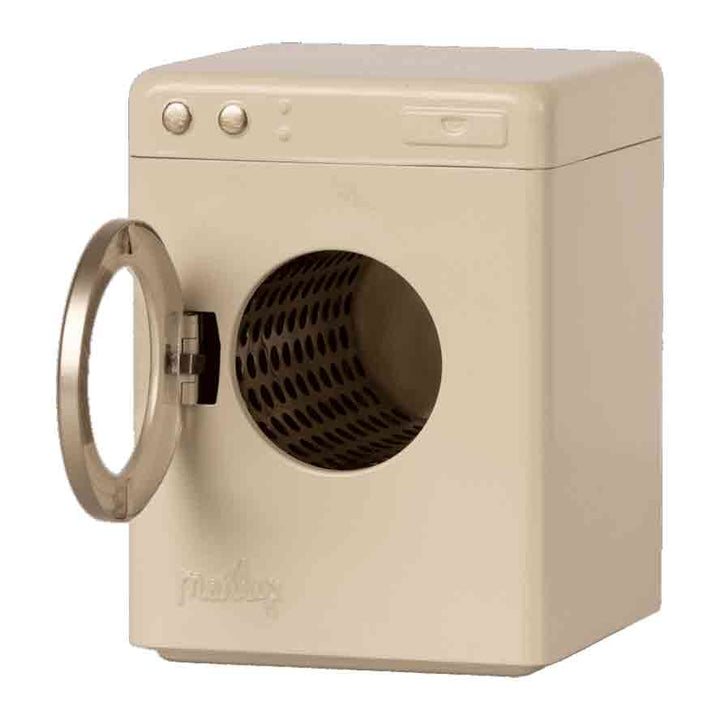Maileg Miniature Cream Washing Machine