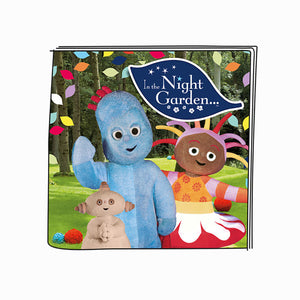 Tonies In The Night Garden - A Musical Journey