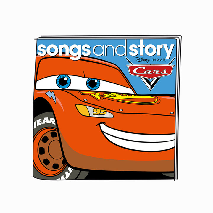 Tonies Disney Cars - Audio Character