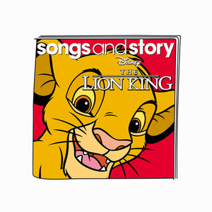 Tonies The Lion King Disney - Audio Character
