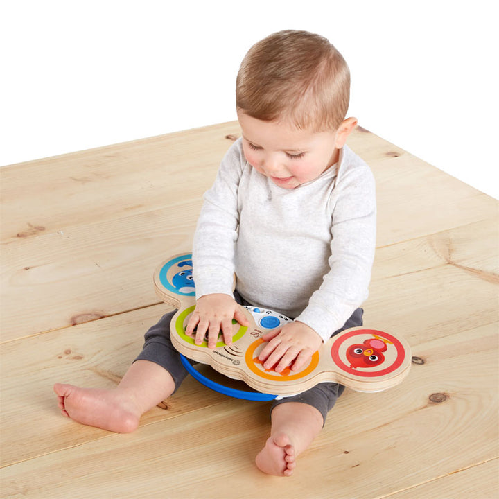 Hape Musical Magic Touch Drums