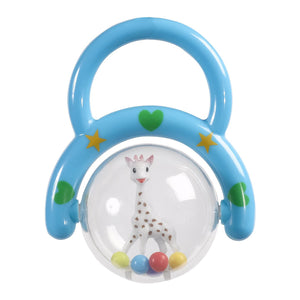 Sophie la Girafe Birth Gift Set (Awakening Book)