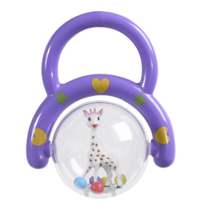 Sophie la Girafe Birth Gift Set (Awakening Book)
