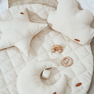 MiniDream Organic Kids Cloud Cushion