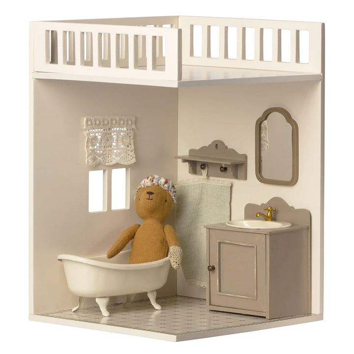 Maileg Miniature Bath Tub Accessory