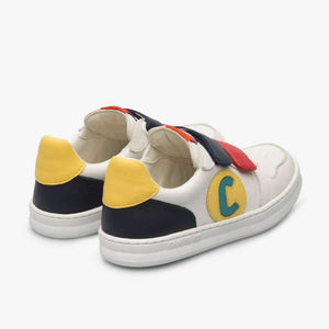 Camper Runner For Kids - Multicoloured