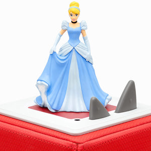 Tonies Disney Cinderella - Audio Character