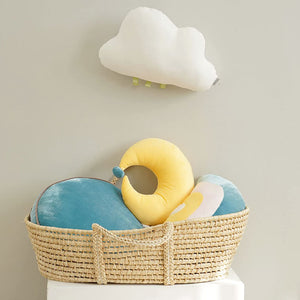 MiniDream Happy Rainbow Kids Cloud Cushion