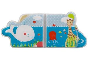 Sophie la Girafe Bathtime Set Bath Toy Gift