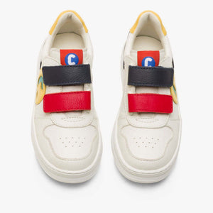 Camper Runner For Kids - Multicoloured