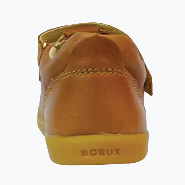 Bobux I-Walk Louise Kids Shoes - Caramel