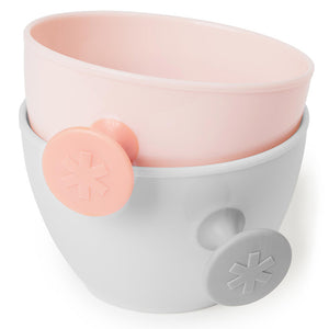 Skip Hop Easy-Grab Bowls