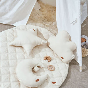 MiniDream Organic Kids Cloud Cushion
