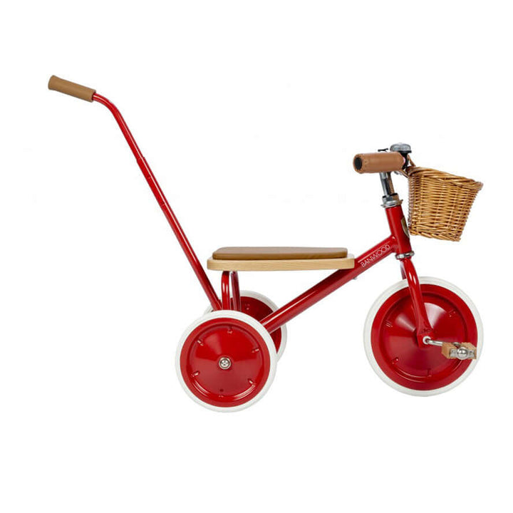 Banwood Trike Bike - Red