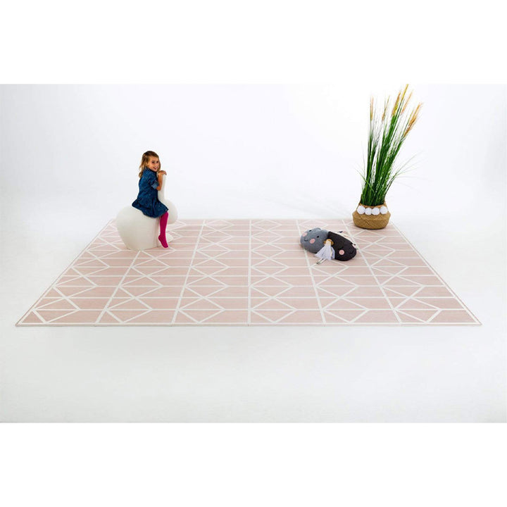 Toddlekind Playmat Kids Floor Mat Nordic