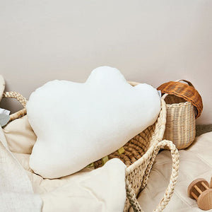 MiniDream Happy Rainbow Kids Cloud Cushion