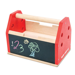 Le Toy Van Honeybee Market - Tool Box