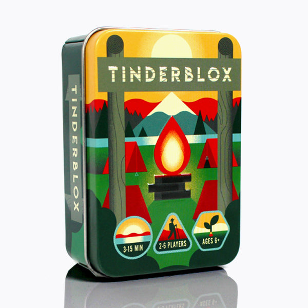 Alley Cat Games - Tinderbox Day