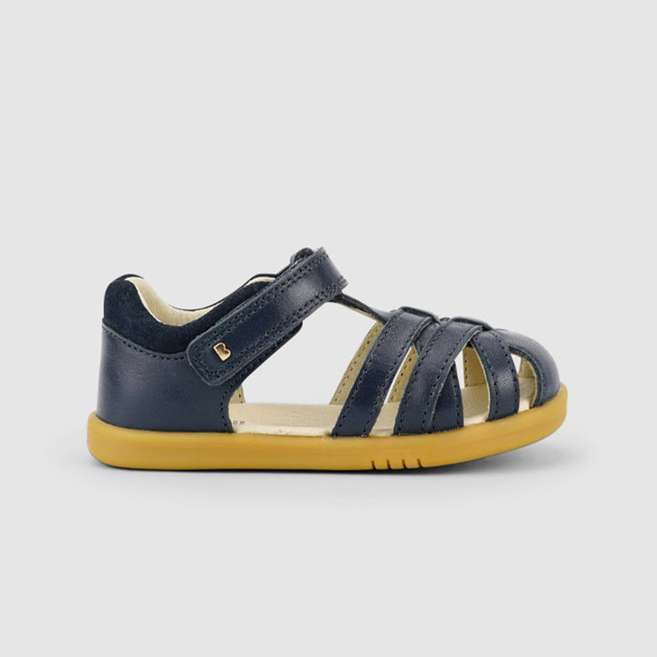 Bobux I-Walk Cross Jump Kids Shoes - Navy