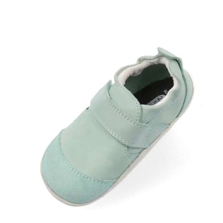 Bobux Xplorer Marvel Baby Shoes - Mist