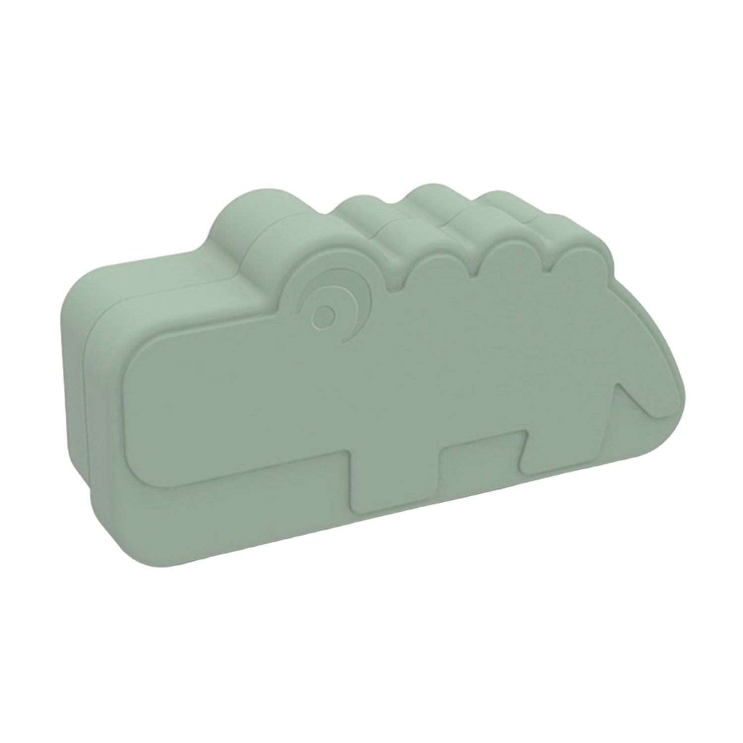 Done by Deer Kiddish Lunch Box - Croco