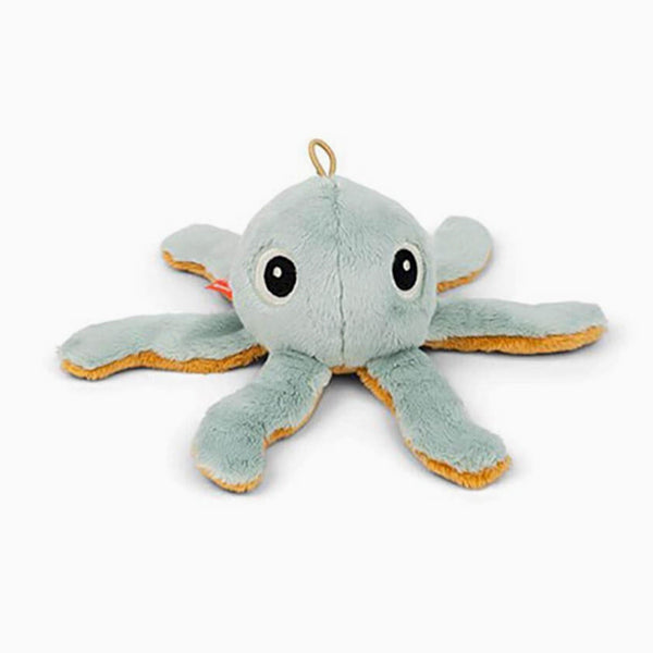 Done by Deer Tiny Rattle Jelly Soft Toy