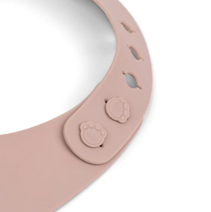 Done by Deer Peekaboo First Meal Set Deer Friends - Powder