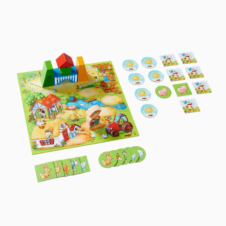 HABA My Very First Games – Game Collection