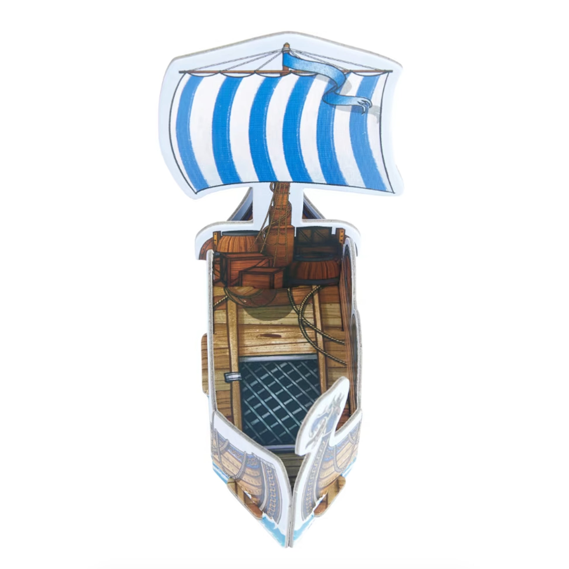 HABA Valley of the Vikings