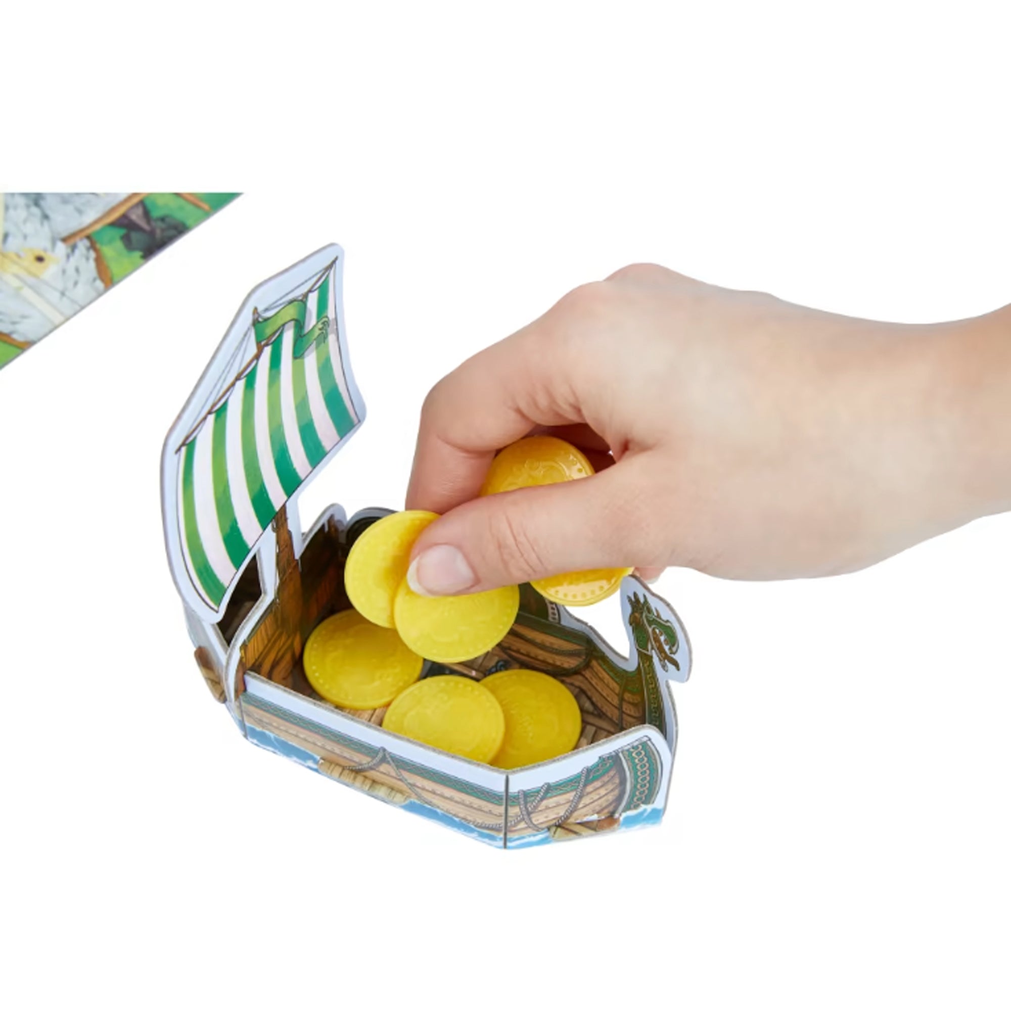 HABA Valley of the Vikings