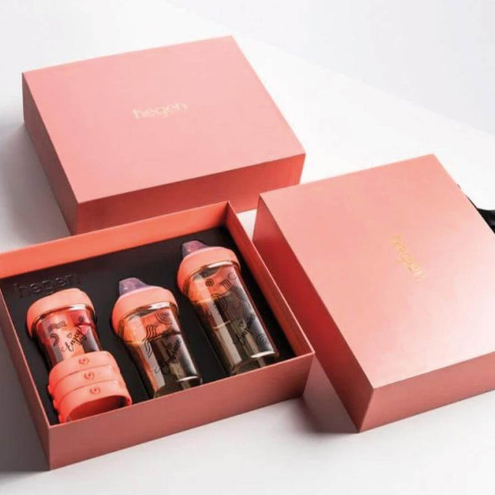Hegen PCTO Triple E Collection Gift Set - Limited Edition
