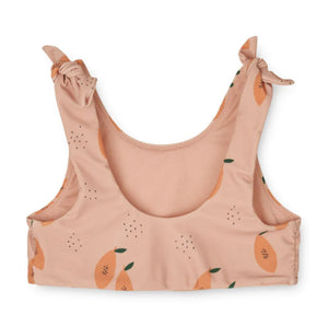 Liewood Cute Swimwear for Girls- Papaya Pale Tuscany