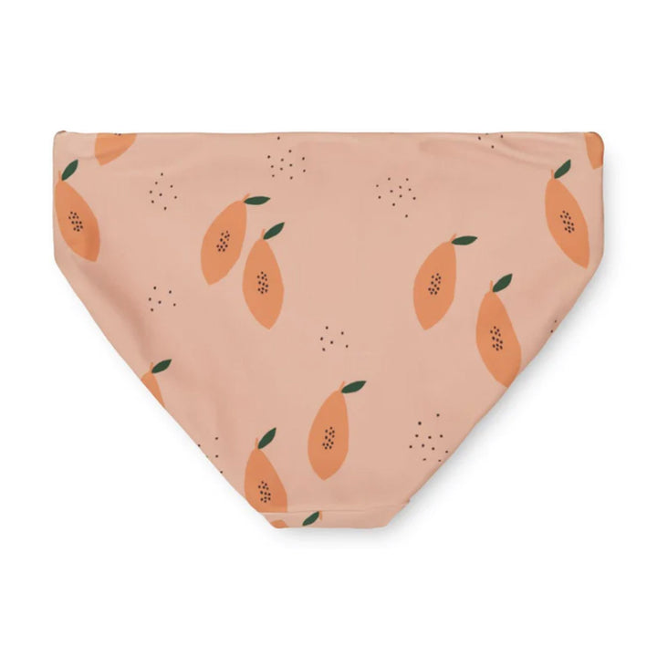 Liewood Cute Swimwear - Papaya Pale Tuscany