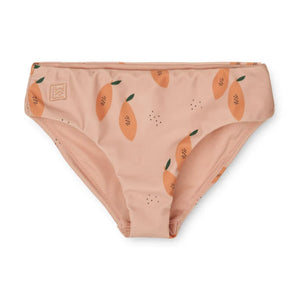 Liewood Cute Swimwear - Papaya Pale Tuscany