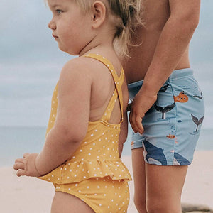 Kids Swim Shorts